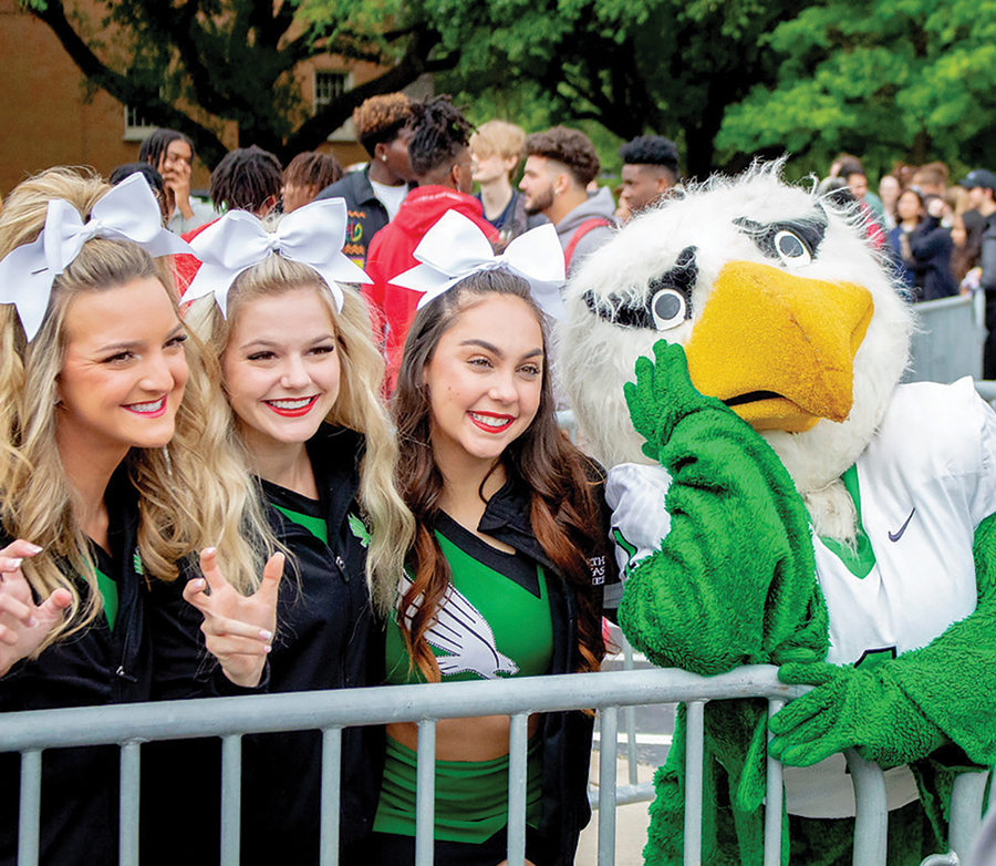 Alyceson-Grace Eke as Scrasppy