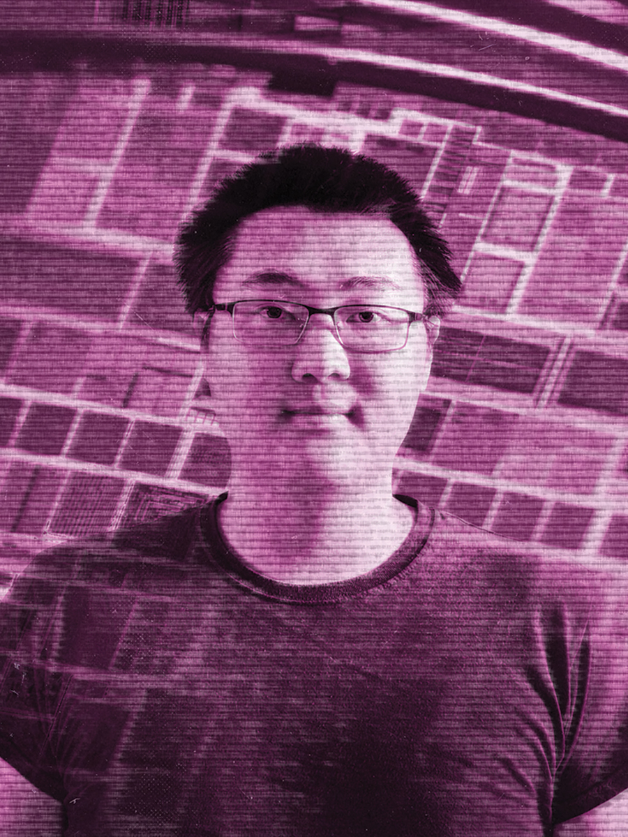 Daniel Li