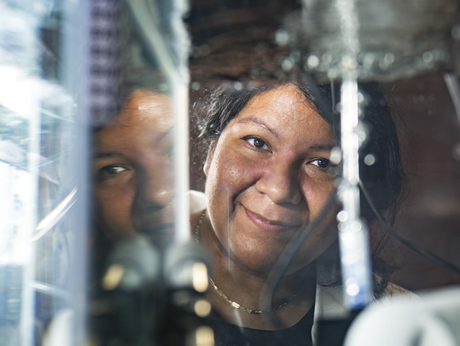 Celeste Ortega-Rodriguez