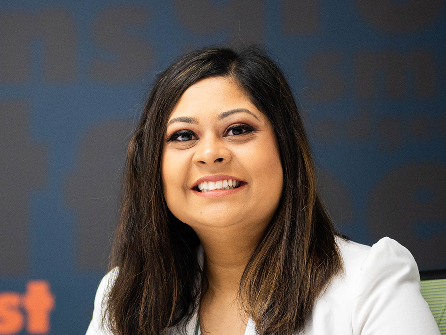 Washima Huq