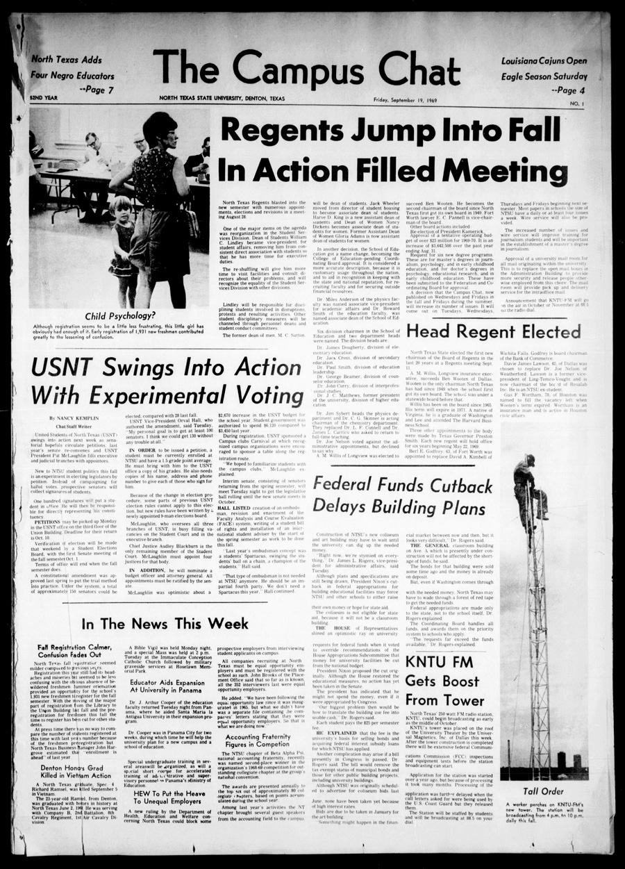 Newspaper photo of Betty Wilson