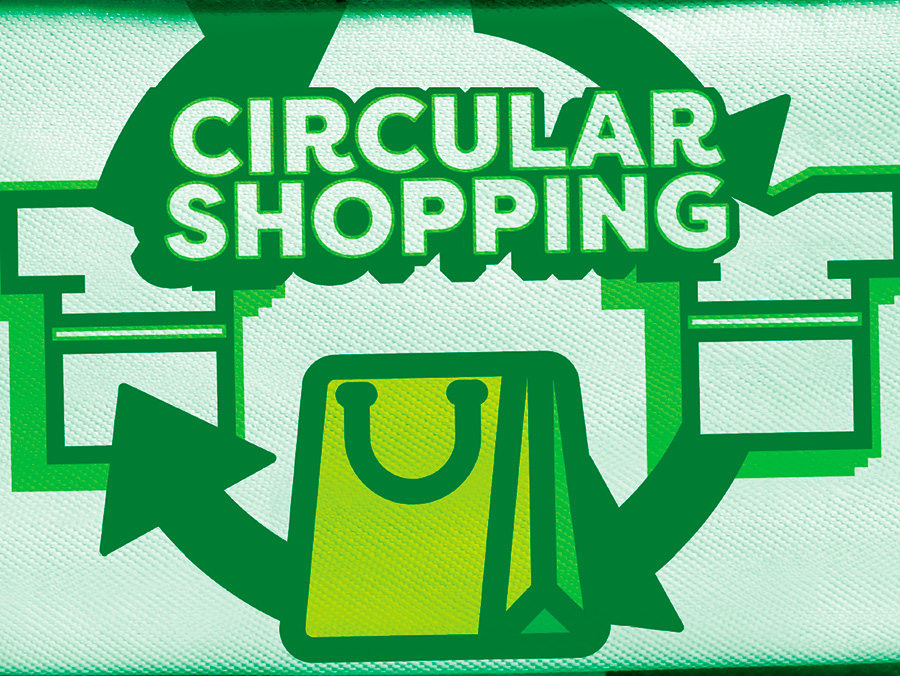 Circular Shopping