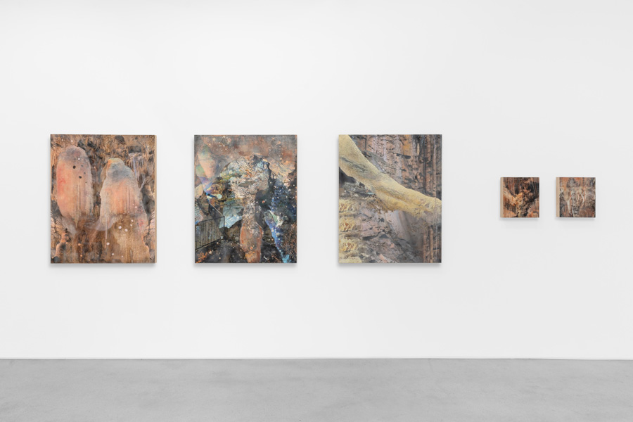 Erika Jaeggli artwork