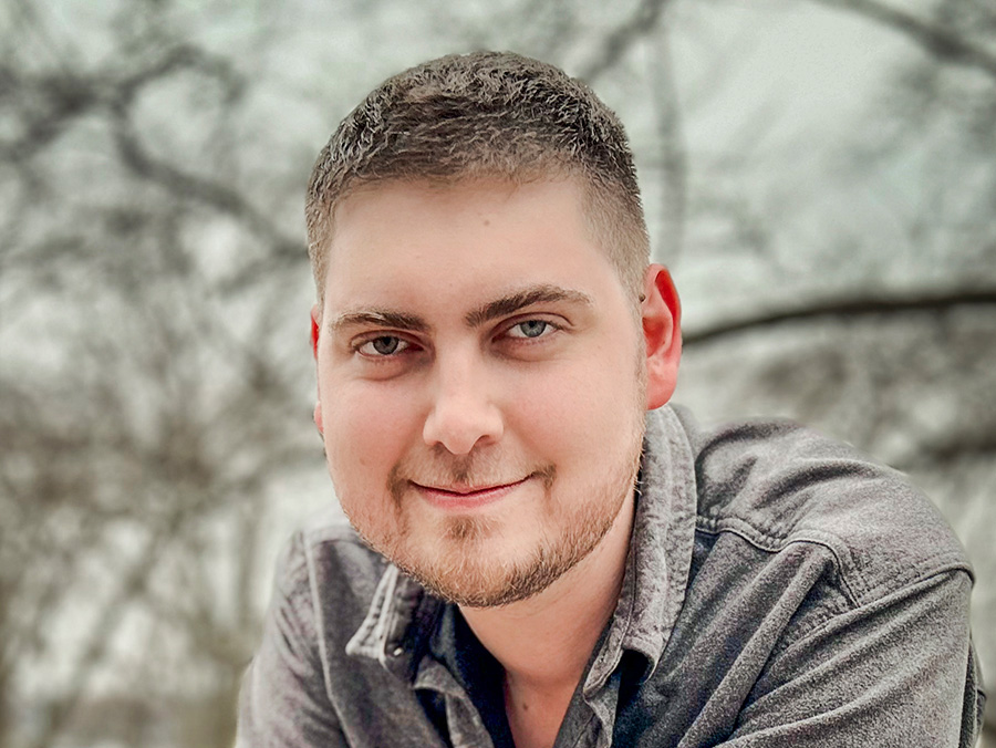 Matthew Wray-Martinez