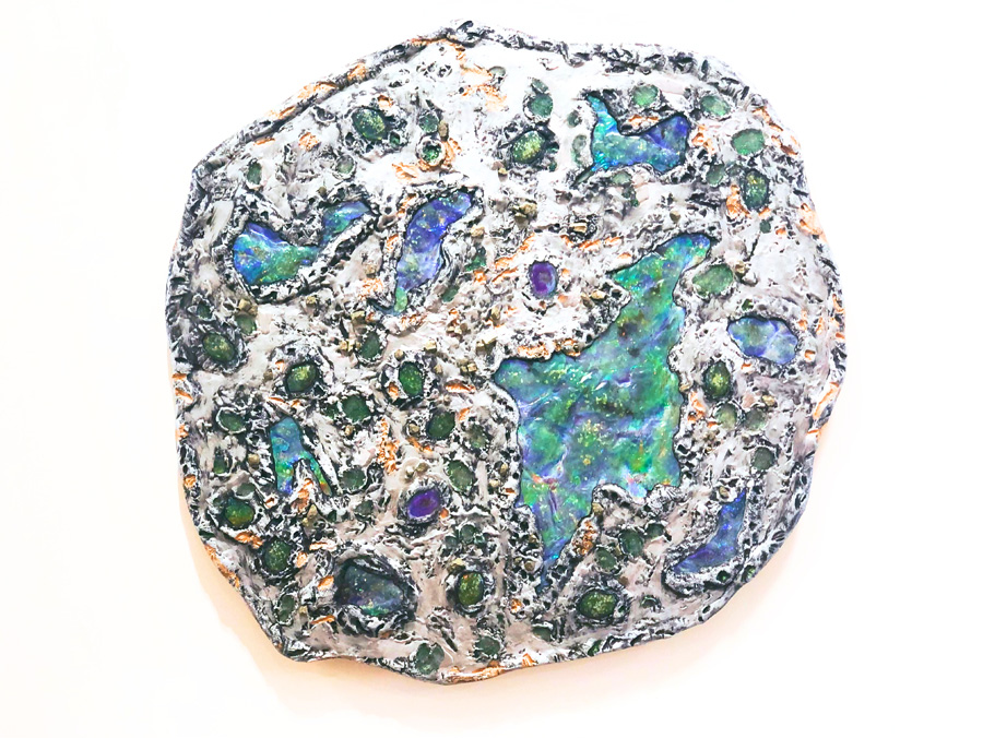 MeteorLite by Shamsy Roomiani