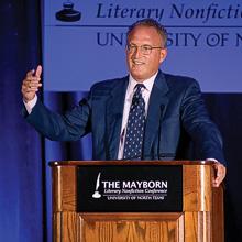 Mark Bowden