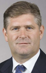 Hank Dickenson