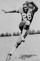 Abner Haynes