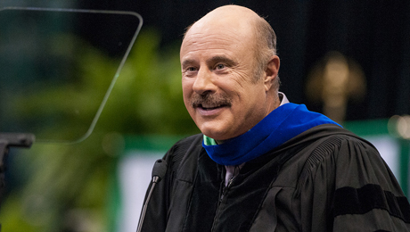 Phil McGraw