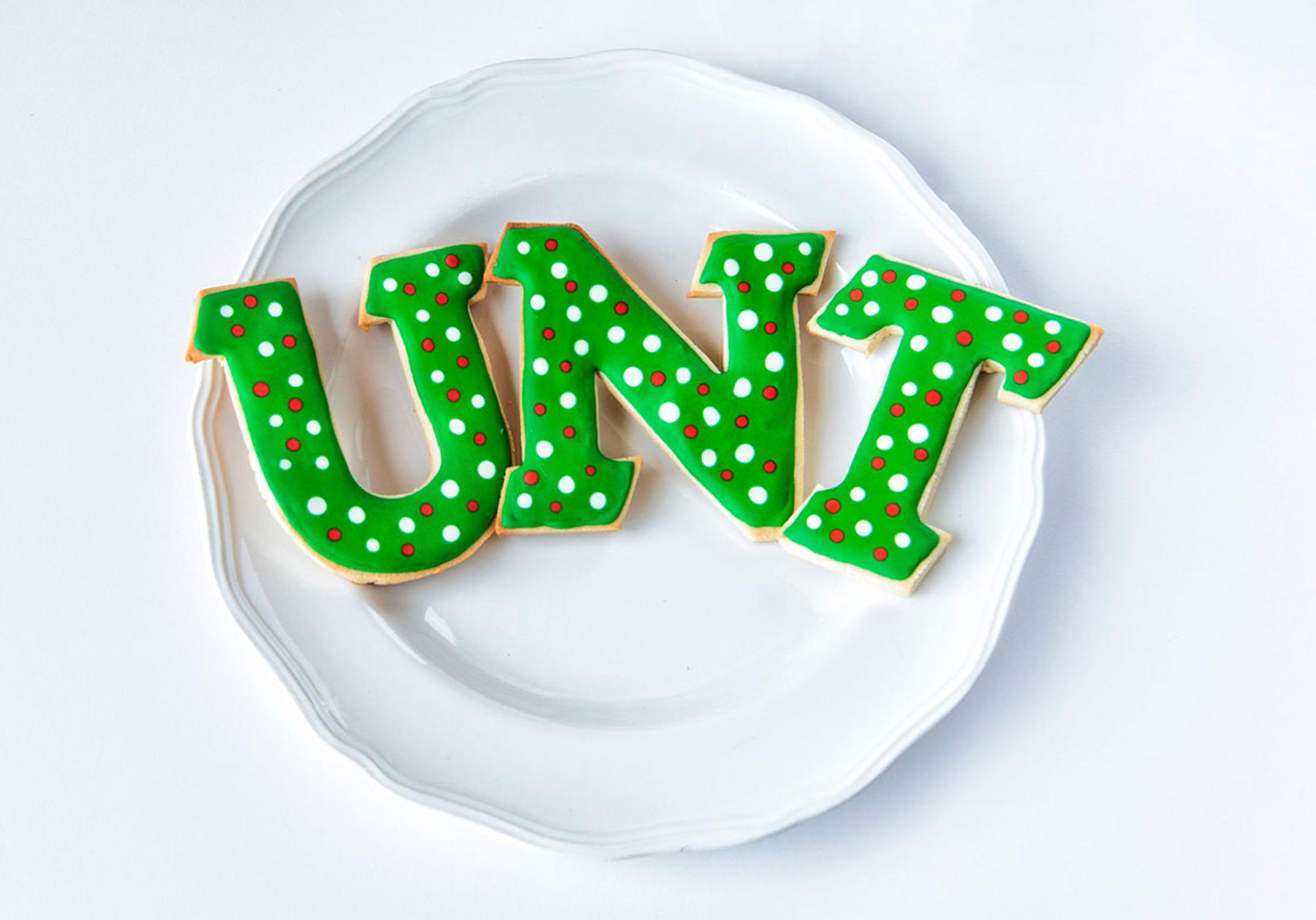 UNT Cookie Fest