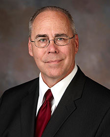 Neal Smatresk