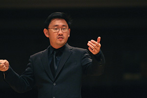 Jason Lim ('03 M.M.)