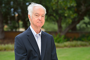Stan Ingman (Photo by Michael Clements)