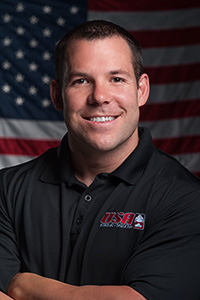 Johnny Quinn ('06)