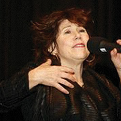 Marjorie Hayes