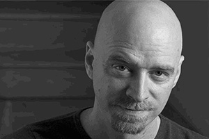 Curt Dixon