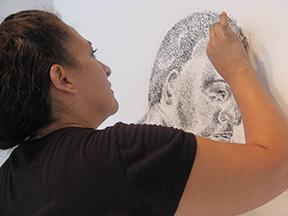 Rosemary Meza-DesPlas ('88)