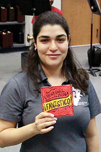 Christina Martinez-Benitez ('04)