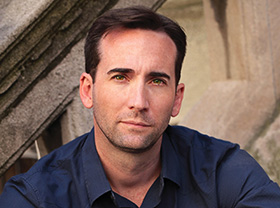 Daniel Keith