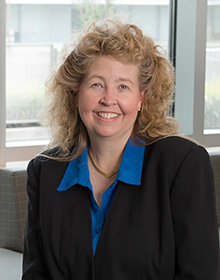 Angela Wilson (Photo by Ahna Hubnik)