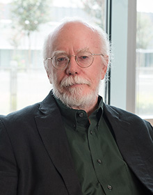 David Mason (Photo by Ahna Hubnik)