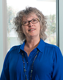 Donna Emmanuel (Photo by Ahna Hubnik)