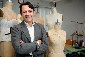 Michael Faircloth (Photo by Michael Clements)