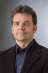 Greg Watts