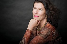 Jennifer Lane (Photo by Sheila Newberry)