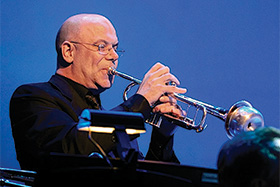 Dan Fornero (Photo by Rob Shanahan)