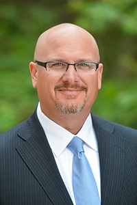 David Wolf ('04 Ph.D.)