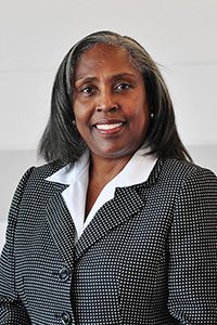 Joanne Woodard