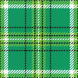 UNT Tartan