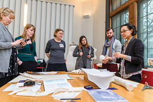 Photo by Victoria & Albert Museum