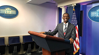 Jessy Diamba (Courtesy of Jessy Diamba)