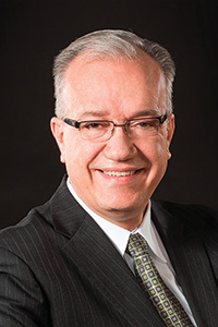 John W. Richmond