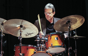 Ed Soph ('68) (Photo courtesy of Follets)