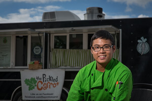Cuong Mai ('10)