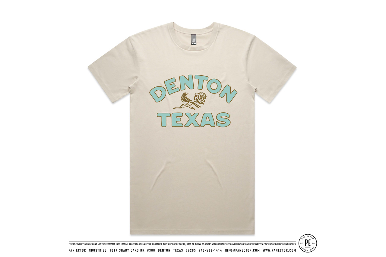 Denton T-shirt