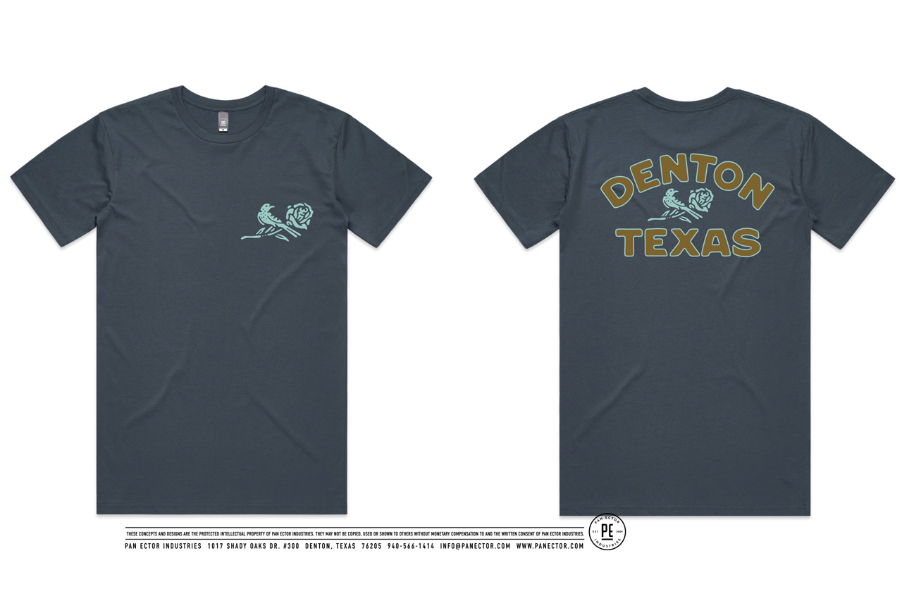 Denton T-shirt