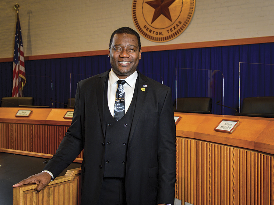 Gerard Hudspeth
