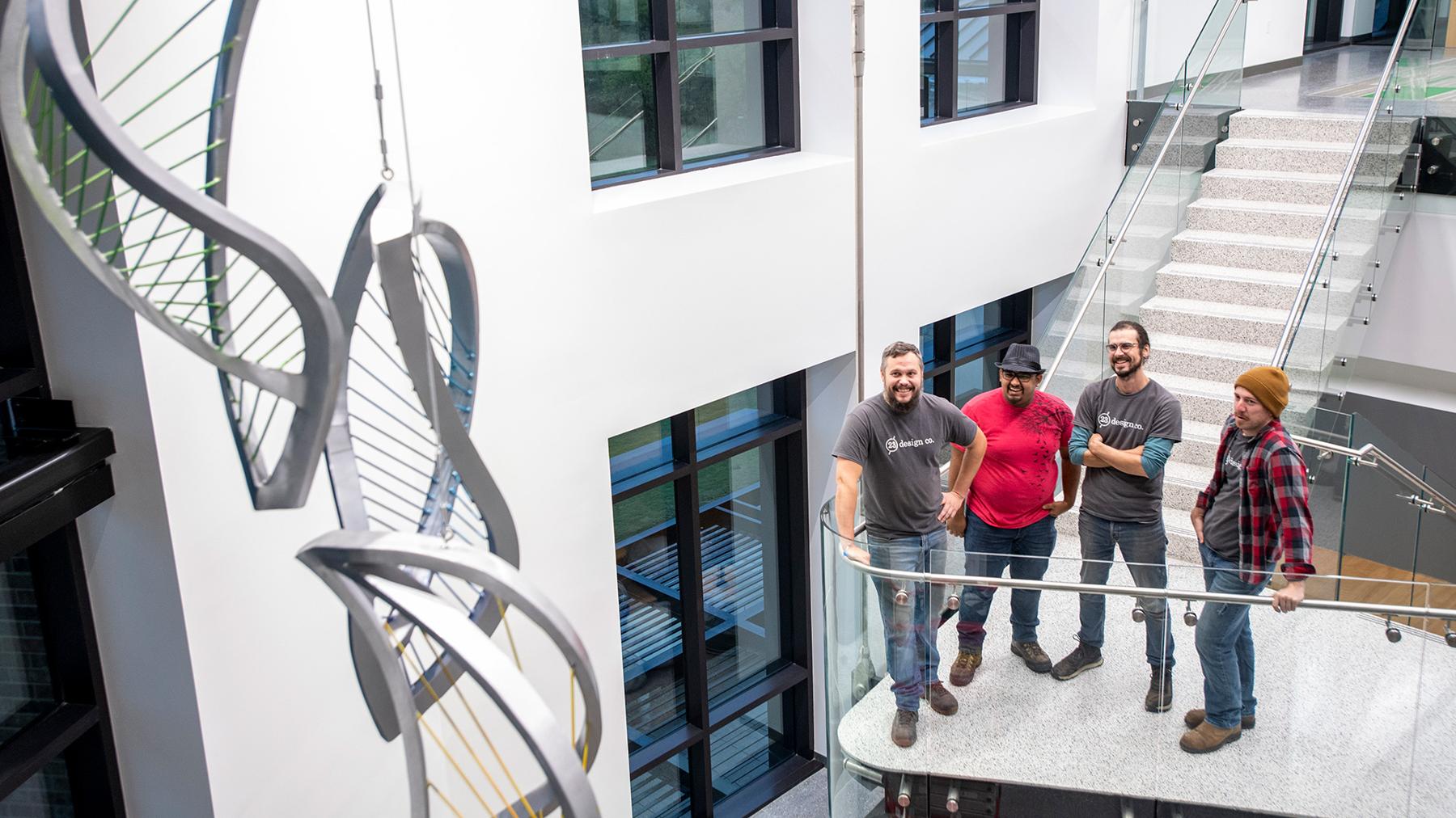 Soaring by Archit Karkare