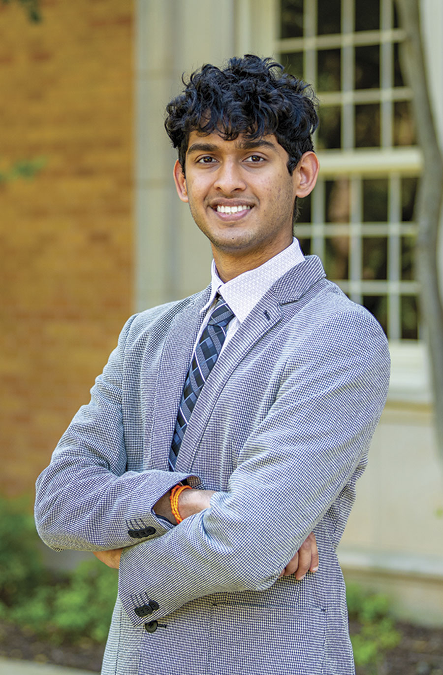 Jathin Pranav Singaraju