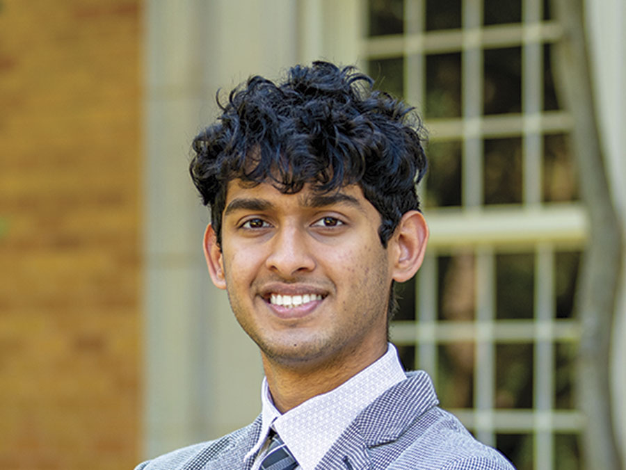 Jathin Pranav Singaraju