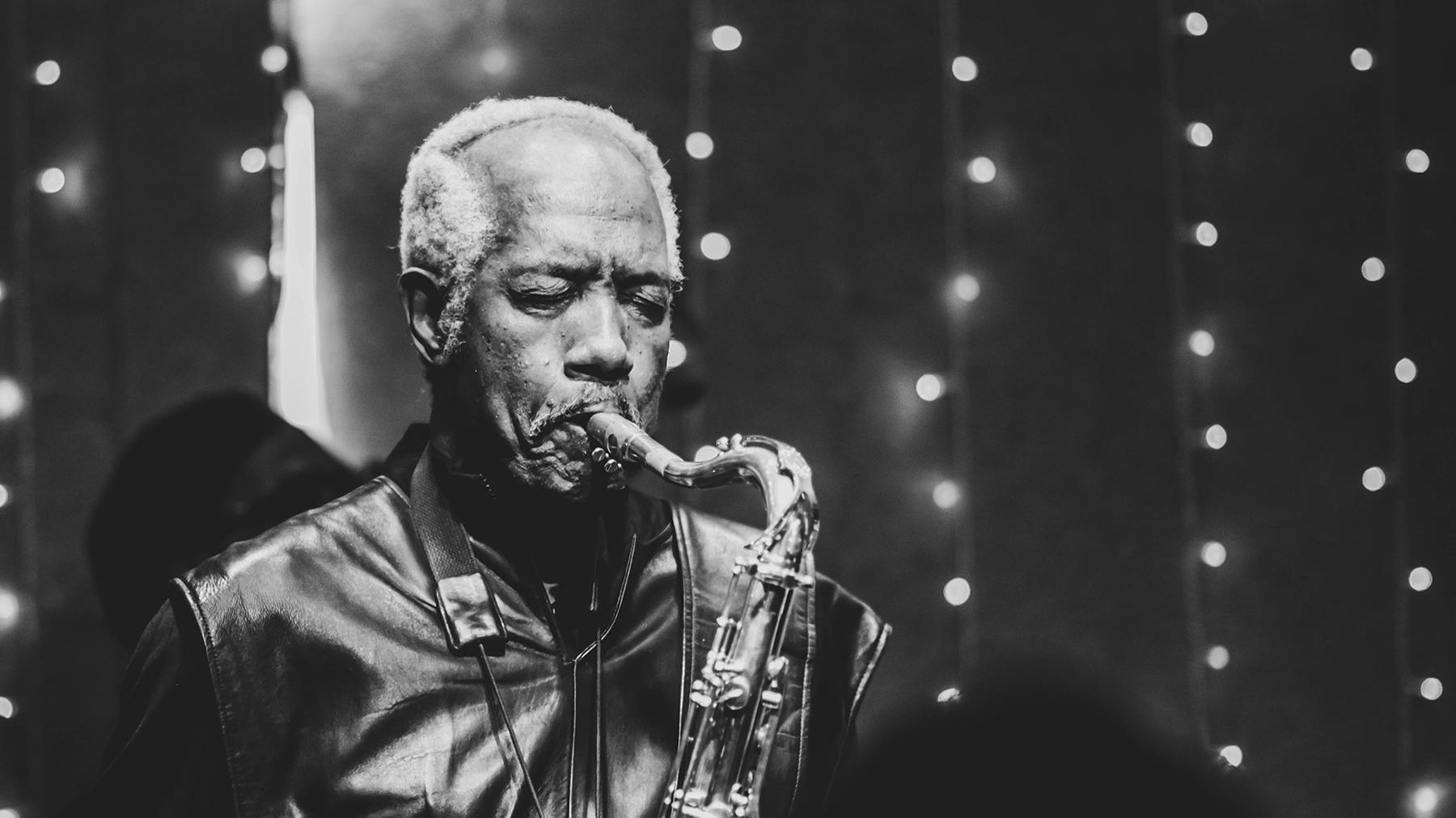 Billy Harper