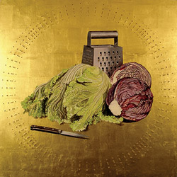  Cabbage and Steel,