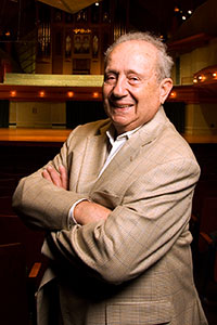 Anshel Brusilow