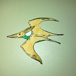 Pterodactyl image 3