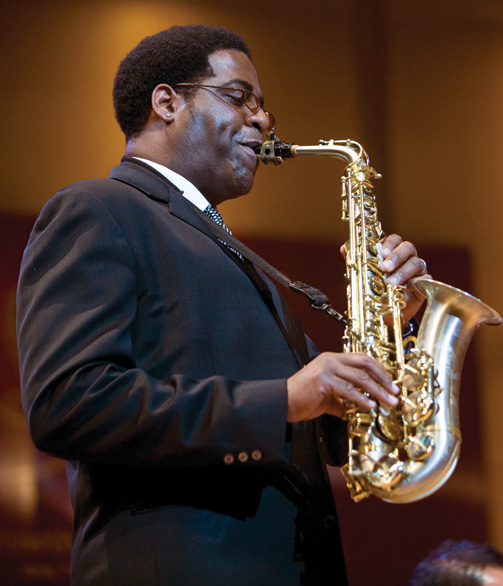 Brad Leali ('90)