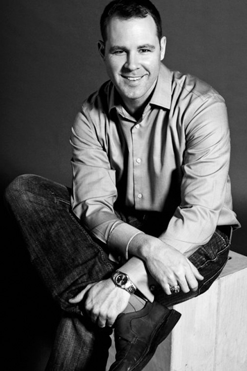 John Kolinofsky ('04)